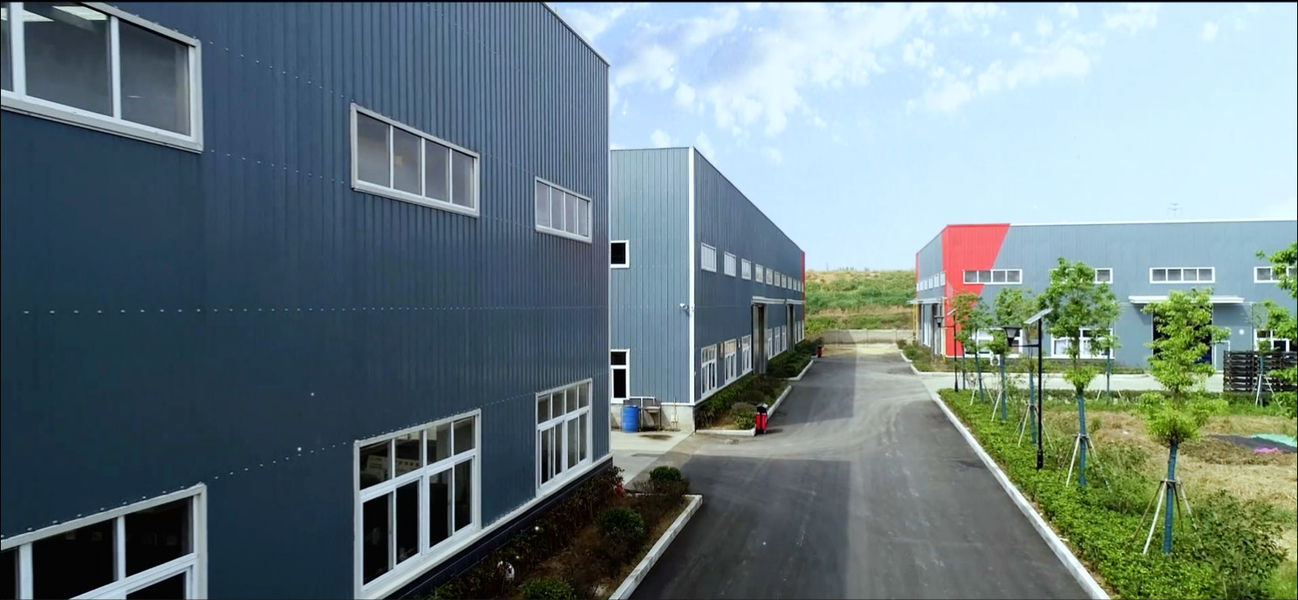China Hefei Jiangze Metal Products Co., Ltd. Company Profile 