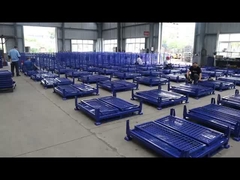 Stillage Pallet Cage