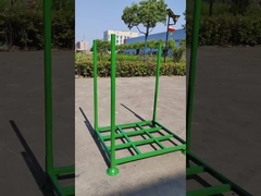 Portable Stacking Racks