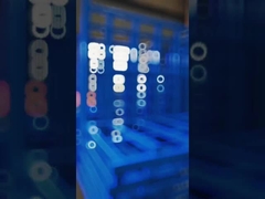 Tragbare stapelnde Gestelle