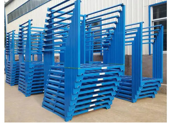 Stillage Pallet Cage factory, Buy good price Metal Pallet Cage products