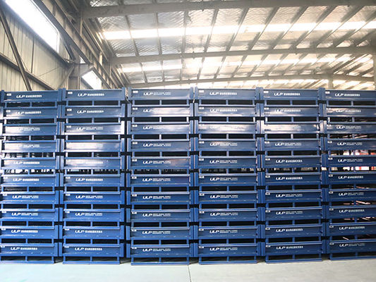 Collapsible Pallet Cage factory, Buy good quality Collapsible Pallet ...